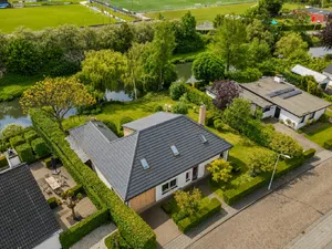 Vrijstaande woning te koop: Van Middelhovenstraat 38, Axel