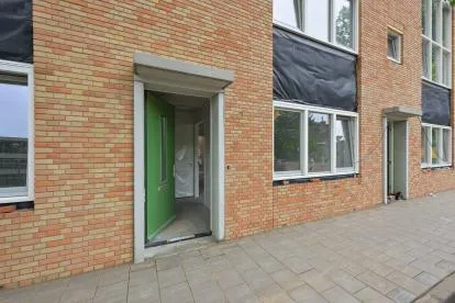 Woning te koop: Van Moerkerkenstraat 35, Lodewijk van Deysselbuurt Amsterdam