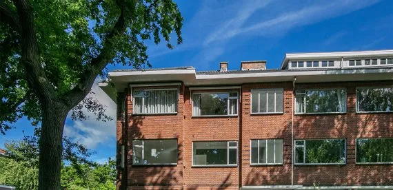 Appartement te huur: Van Montfoortlaan 74, Waalsdorp 'S-Gravenhage