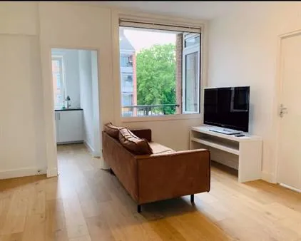 Kamer te huur: Van Mourik Broekmanstraat, Louis Crispijnbuurt Amsterdam