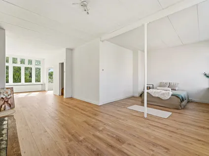 Appartement te koop: Van Musschenbroekstraat 124, Noordpolderbuurt 'S-Gravenhage