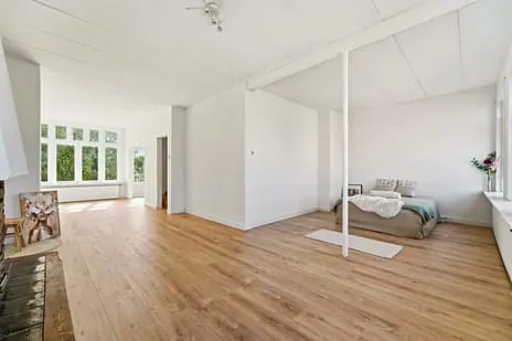 Appartement te koop: Van Musschenbroekstraat 124, Noordpolderbuurt Haag