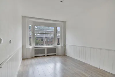 Appartement te koop: Van Musschenbroekstraat 167, Laakkwartier-Oost 'S-Gravenhage