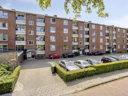 Appartement te koop: Van Musschenbroekstraat 66-1, Velve-Lindenhof Enschede