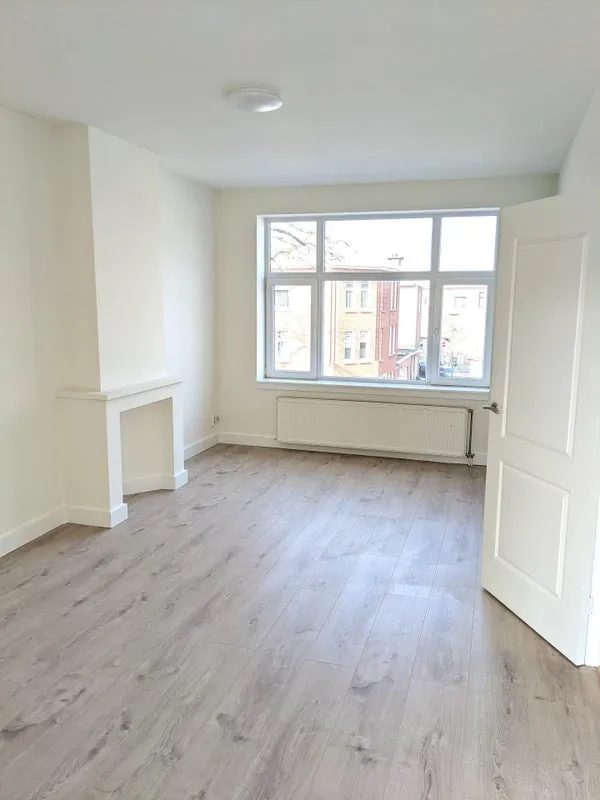 Home for rent: Van Musschenbroekstraat, Laakkwartier-Oost 'S-Gravenhage