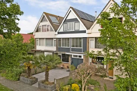 Tussenwoning te koop: van Naeldwijcklaan 67, Oranjebuurt Berkel En Rodenrijs