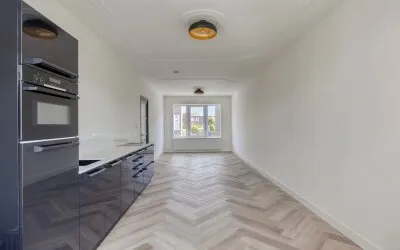 Appartement te koop: van Naeltwijckstraat 109, Voorburg Noord noord Voorburg