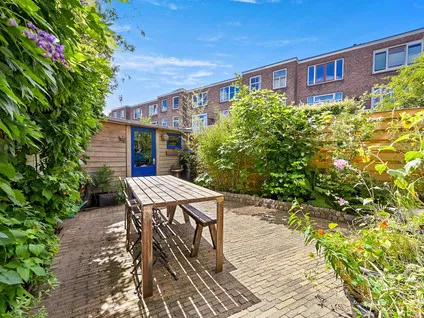 Appartement te koop: van Naeltwijckstraat 12, Voorburg Noord noord Voorburg