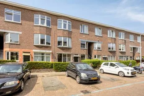 Appartement te koop: van Naeltwijckstraat 171, Voorburg Noord noord Voorburg