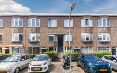 Appartement te koop: van Naeltwijckstraat 175, Voorburg Noord noord Voorburg