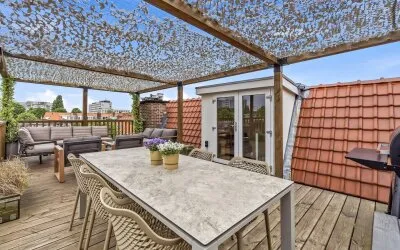 Appartement te koop: van Naeltwijckstraat 237, Voorburg Noord noord Voorburg