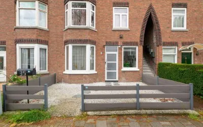 Appartement te koop: van Naeltwijckstraat 35, Voorburg Noord noord Voorburg