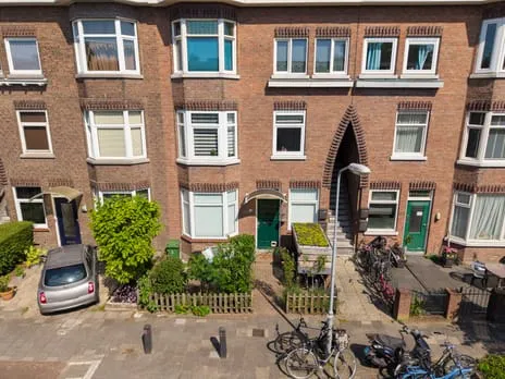 Appartement te koop: van Naeltwijckstraat 59, Voorburg Noord noord Voorburg