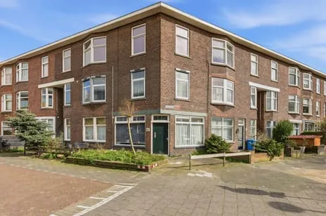 Appartement te koop: van Naeltwijckstraat 90, Voorburg Noord noord Voorburg