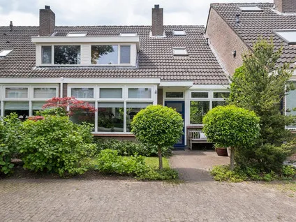 Tussenwoning te koop: van Necksingel 23, Heemradenbuurt Heerhugowaard