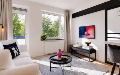Studio te koop: Van Nijenrodeweg 10, Buitenveldert-Zuidoost Amsterdam