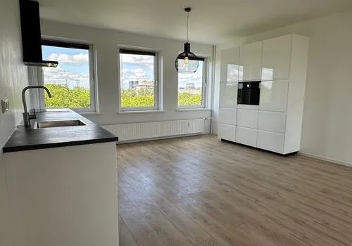 Apartment for rent: Van Nijenrodeweg 244, Buitenveldert-Zuid-Midden Amsterdam