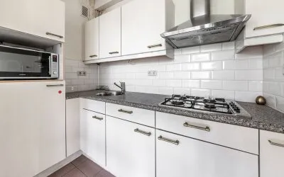 Studio te koop: Van Nijenrodeweg 278, Buitenveldert-Zuid-Midden Amsterdam