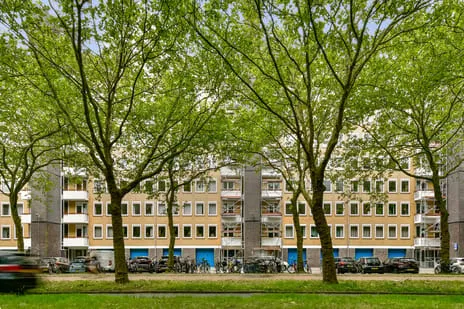 Appartement te koop: Van Nijenrodeweg 487, Buitenveldert-Zuid-Midden Amsterdam