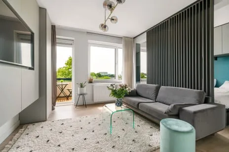 Studio te koop: Van Nijenrodeweg 62, Buitenveldert-Zuidoost Amsterdam