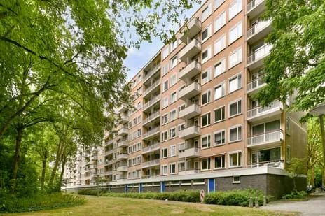 Studio te koop: Van Nijenrodeweg 677, Buitenveldert-Zuid-Midden Amsterdam