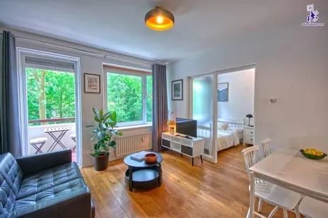 Studio te koop: Van Nijenrodeweg 693, Buitenveldert-Zuid-Midden Amsterdam