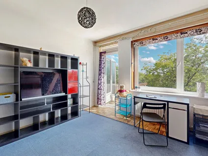 Studio te koop: Van Nijenrodeweg 781, Buitenveldert-Zuid-Midden Amsterdam