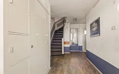 Tussenwoning te koop: Van Nijenrodeweg 908, Buitenveldert-Zuidwest Amsterdam