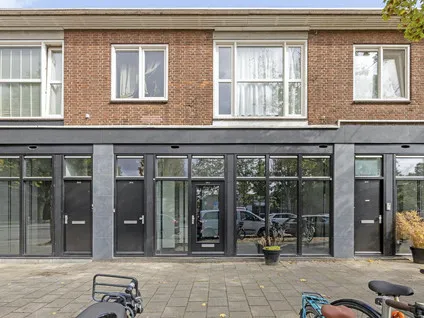 Appartement te koop: Van Noortwijckstraat 42A, Kleinpolder Rotterdam