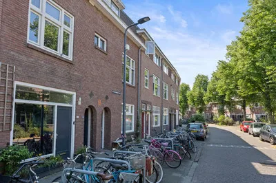Appartement te koop: van Noremborghstraat 47, De Muntel 'S-Hertogenbosch