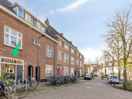 Appartement te koop: van Noremborghstraat 49A, De Muntel 'S-Hertogenbosch