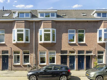 Appartement te koop: van Noremborghstraat 69, De Muntel 'S-Hertogenbosch