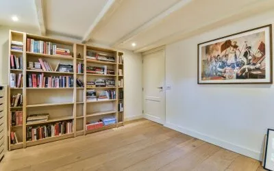 Appartement te koop: Van Oldenbarneveldtplein 13H, Frederik Hendrikbuurt-Noord Amsterdam