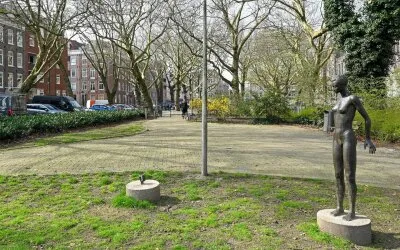 Appartement te koop: Van Oldenbarneveldtstraat 2-1, Frederik Hendrikbuurt-Noord Amsterdam