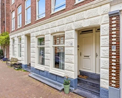 Appartement te koop: Van Oldenbarneveldtstraat 49H, Frederik Hendrikbuurt-Zuidoost Amsterdam