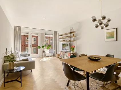 Appartement te koop: Van Oldenbarneveldtstraat 52H, Frederik Hendrikbuurt-Zuidoost Amsterdam