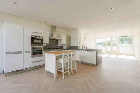 Appartement te huur: Van Oldenbarneveldtstraat 54H, Frederik Hendrikbuurt-Zuidoost Amsterdam