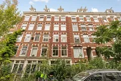 Studio te koop: Van Oldenbarneveldtstraat 70-1, Amsterdam