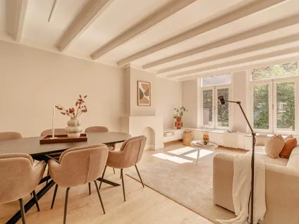 Appartement te koop: Van Oldenbarneveldtstraat 75H, Frederik Hendrikbuurt-Zuidoost Amsterdam