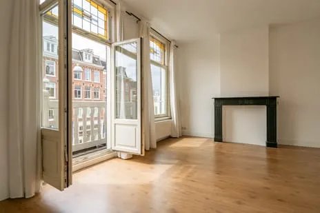 Appartement te koop: Van Oldenbarneveldtstraat 80-2, Frederik Hendrikbuurt-Zuidoost Amsterdam