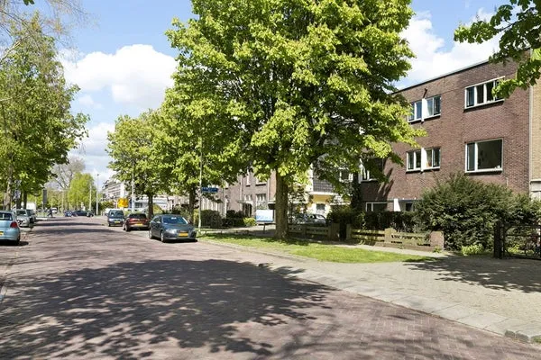 Kamer te huur: Van Oldenbarneveldtstraat, Arnhemse Broek Arnhem