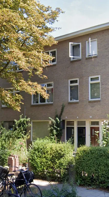 Kamer te huur: Van Oldenbarneveldtstraat, Arnhemse Broek Arnhem