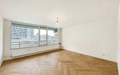 Appartement te huur: Van Oldenbarneveltplaats 266, Cool Rotterdam