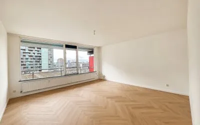 Appartement te huur: Van Oldenbarneveltplaats 306, Cool Rotterdam