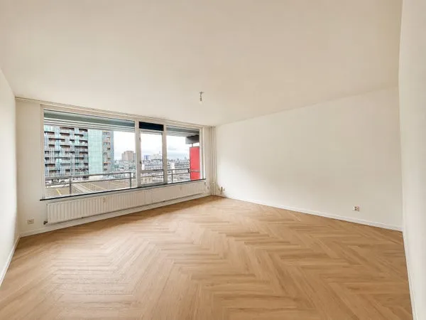 Woning te huur: Van Oldenbarneveltplaats, Cool Rotterdam