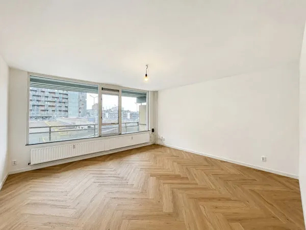 Woning te huur: Van Oldenbarneveltplaats, Cool Rotterdam