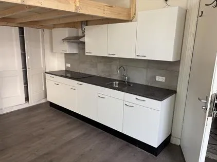 Kamer te huur: van Oldenbarneveltstraat, Bottendaal Nijmegen