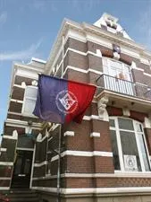 Kamer te huur: van Oldenbarneveltstraat, Bottendaal Nijmegen