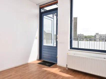 Appartement te huur: Van Ollefenstraat 80, Louis Crispijnbuurt Amsterdam