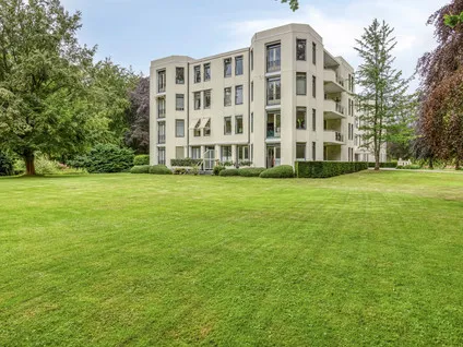 Appartement te koop: Van Ommerenlaan 22, Oud-Wassenaar Wassenaar